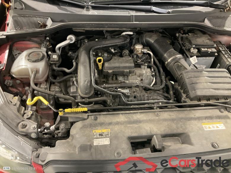 SEAT ARONA 1.0 TSI 70KW MOVE #6