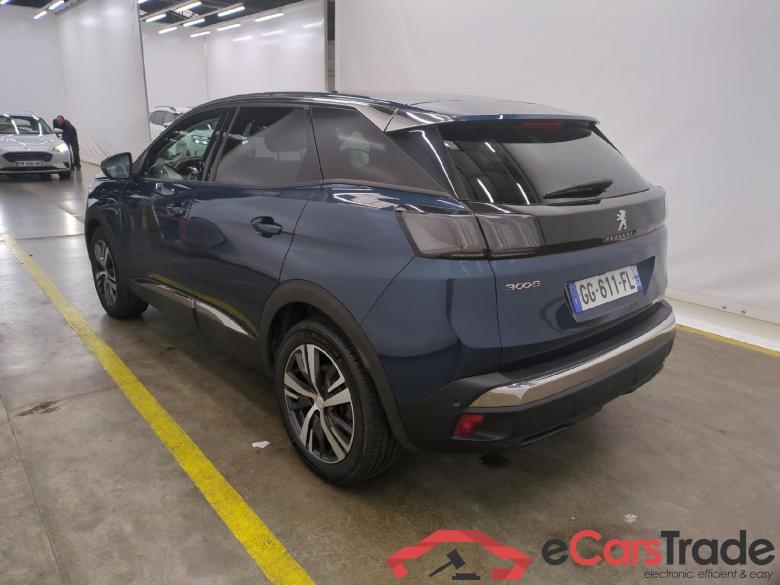 3008 II Allure Pack 1.5 HDi 130CV BVA8 E6d #2