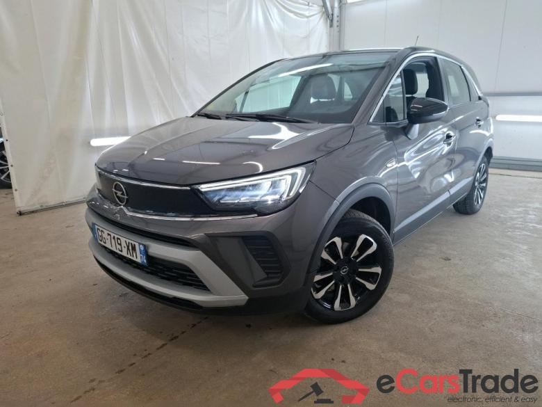 Crossland X Business Elegance 1.5 120CV BVA6 E6d #1