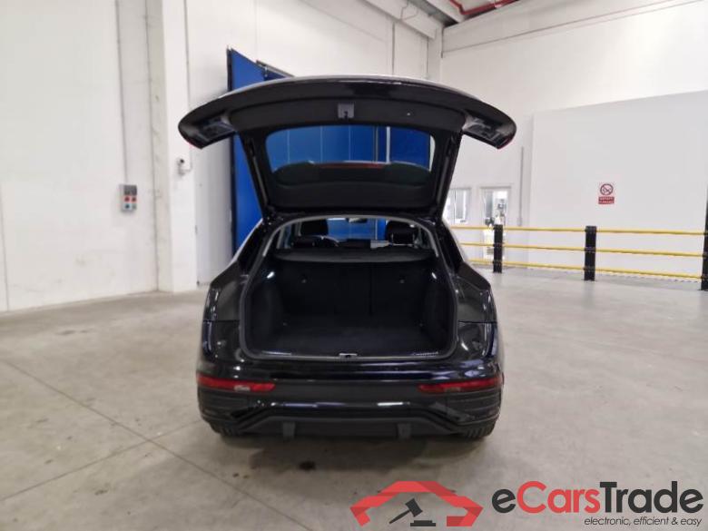 AUDI Q5 Sportback / 2020 / 5P / SUV 40 TDI Busin. Advanced quattro S tronic #5