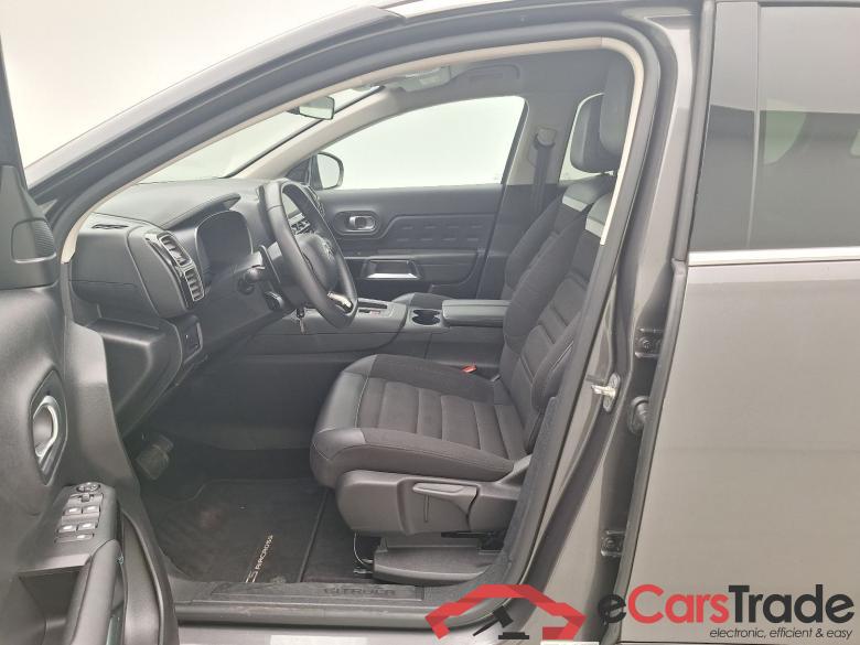 Citroën, C5 Aircross FL'22, Citroën C5 Aircross 1.5 BlueHDi 130 S&S EAT8 Live #3