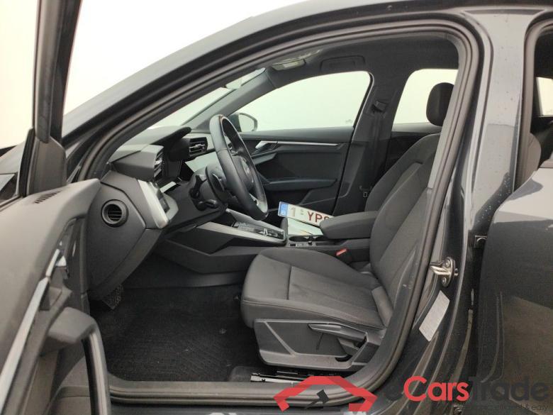 Audi A3 Sportback 2.0 35 TDi 110kW S tronic 5d #3