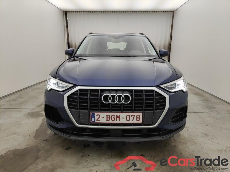 Audi Q3 35 TFSI Attraction 5d #5