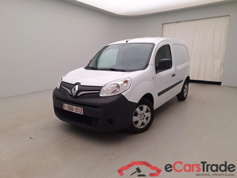 Renault, _Kangoo Express '13, Renault Kangoo Express Blue dCi 80 Grand Confort 4 #2