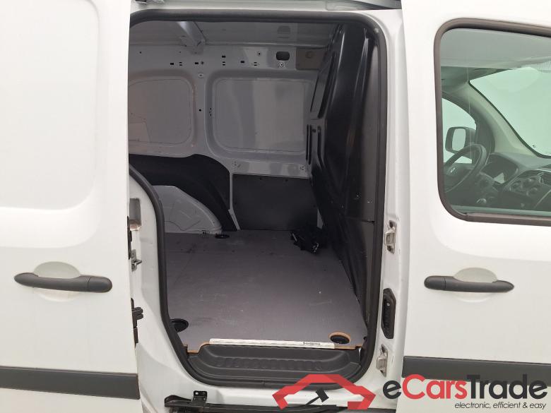 Renault, _Kangoo Express '13, Renault Kangoo Express Blue dCi 80 Grand Confort 4 #4