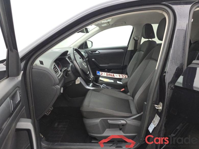 Volkswagen T-Roc 1.5 TSI Active DSG 5d #3