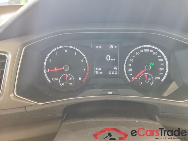 Volkswagen T-Roc (A11)(09.2017->2021) DE - SUV5 1.5 TSI EU6d, Style OPF (EURO 6d), 2020 - 2022 #6