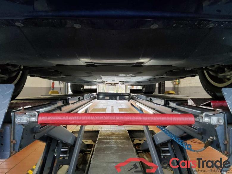 BMW X3 (G01)(12.2017->) DE - SUV5 xDrive20d EU6d-T, Advantage (EURO 6d-TEMP), 2019 - 2020 #5