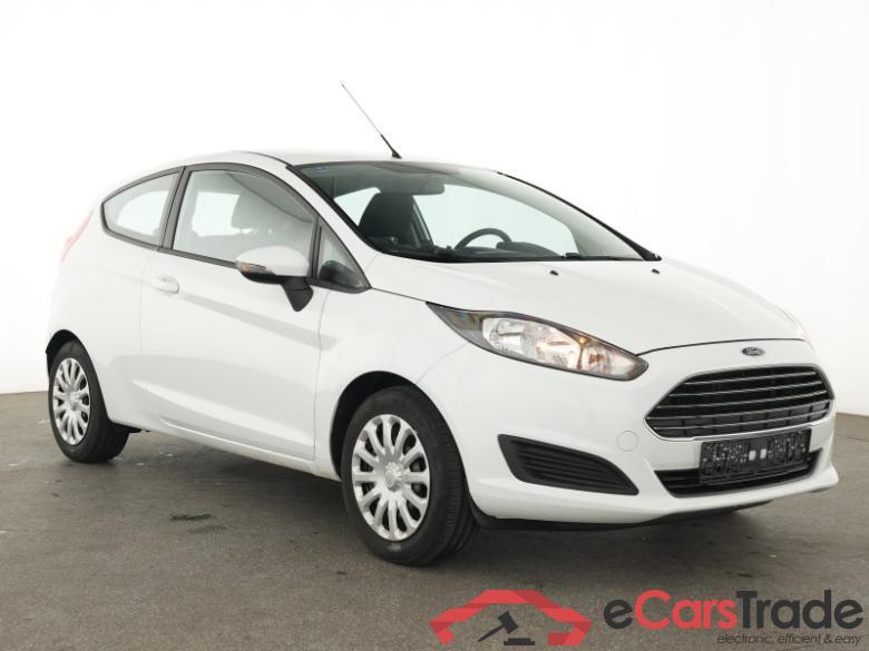 Ford Fiesta (Inzahlungnahme MwSt. nicht ausweisbar) 1.0 EU5, Trend #3