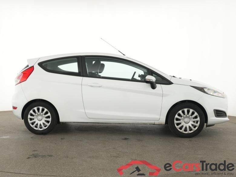 Ford Fiesta (Inzahlungnahme MwSt. nicht ausweisbar) 1.0 EU5, Trend #4