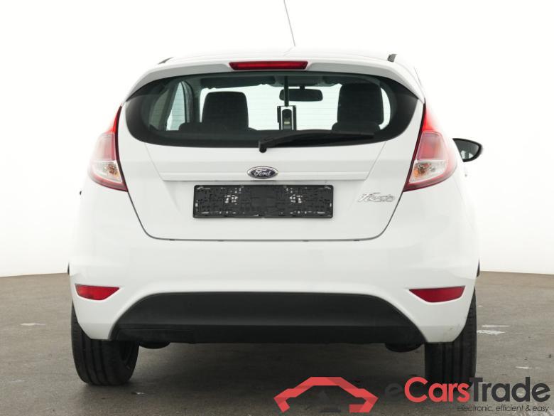 Ford Fiesta (Inzahlungnahme MwSt. nicht ausweisbar) 1.0 EU5, Trend #6