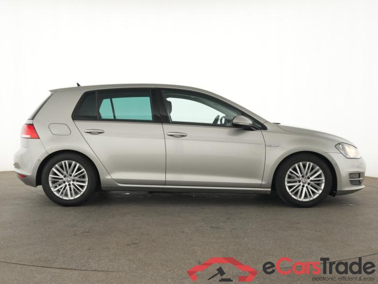 Volkswagen Golf (Inzahlungnahme MwSt. nicht ausweisbar) 2.0 TDI BMT/Start-Stopp EU6, Comfortline - Ex Mietwagen #4