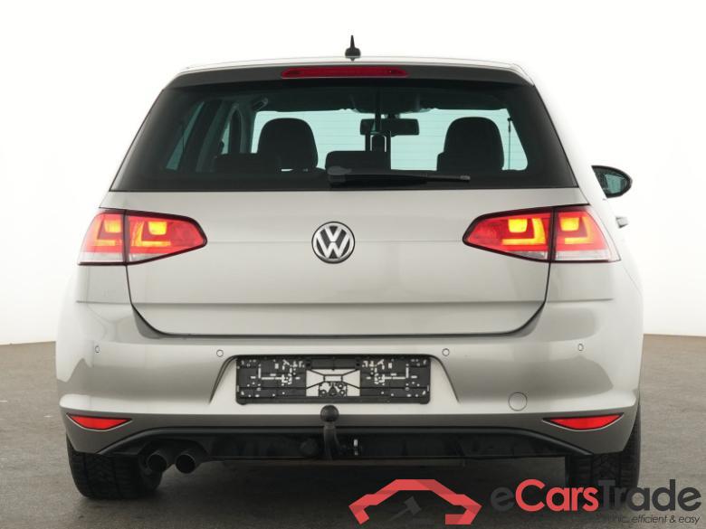 Volkswagen Golf (Inzahlungnahme MwSt. nicht ausweisbar) 2.0 TDI BMT/Start-Stopp EU6, Comfortline - Ex Mietwagen #6