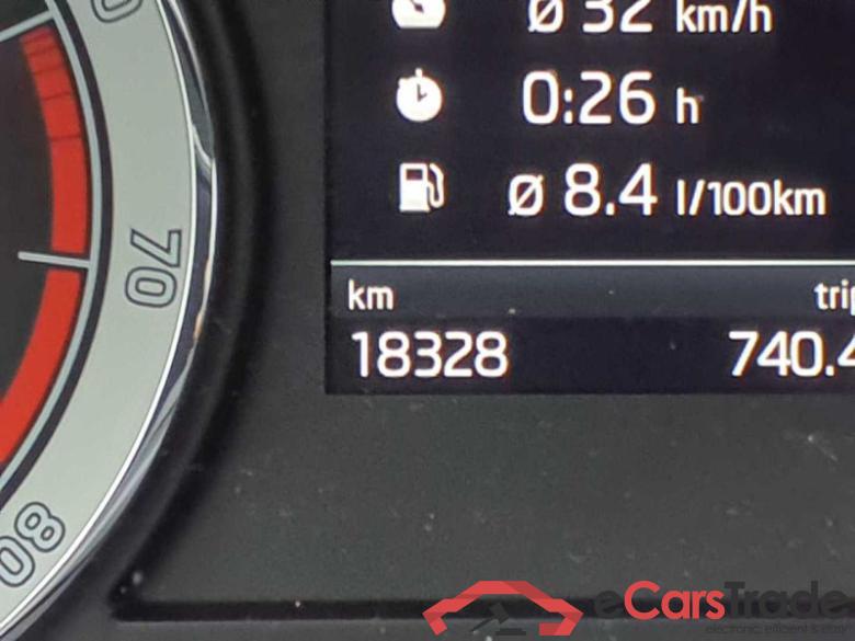 Skoda Karoq (NU)(2017->) DE - SUV5 1.5 TSI ACT EU6d, Clever OPF (EURO 6d), 2020 - 2021 #4