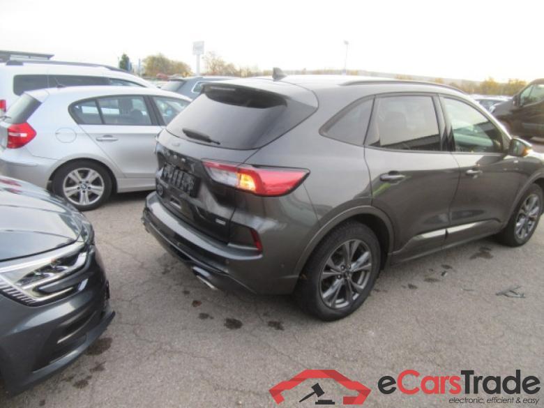 Ford Kuga (2020->) DE - SUV5 2.5 Duratec Plug-in-Hybrid PHEV EU6d-T, ST-Line X (EURO 6d-TEMP), 2020 #3