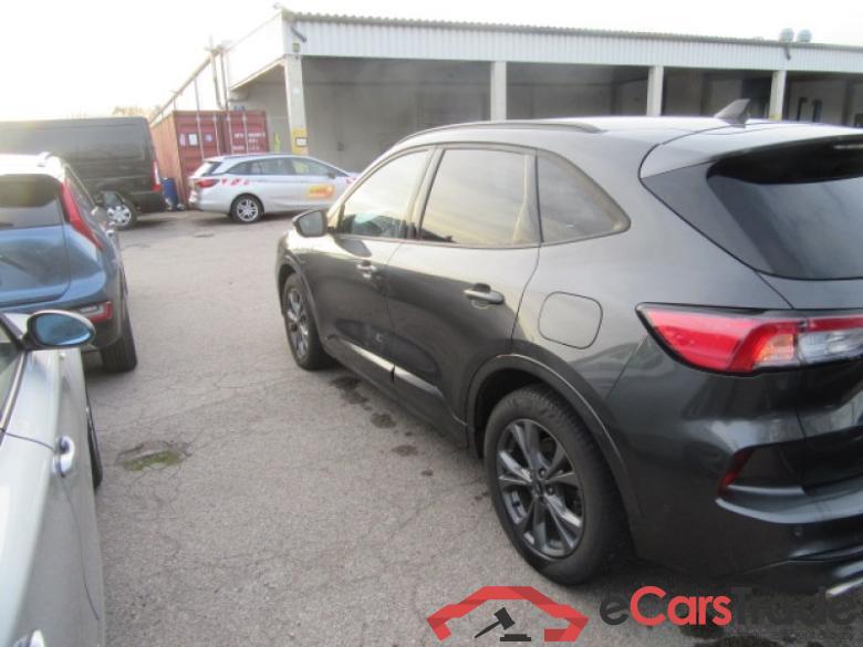 Ford Kuga (2020->) DE - SUV5 2.5 Duratec Plug-in-Hybrid PHEV EU6d-T, ST-Line X (EURO 6d-TEMP), 2020 #4
