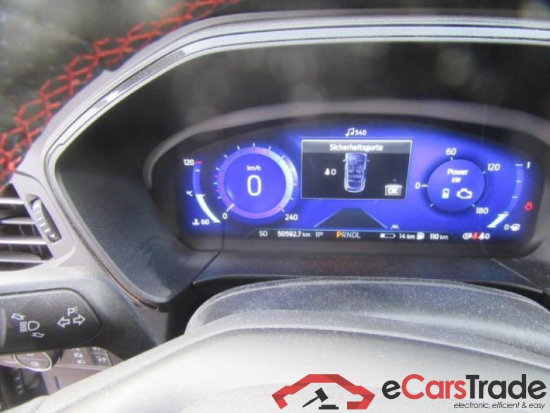 Ford Kuga (2020->) DE - SUV5 2.5 Duratec Plug-in-Hybrid PHEV EU6d-T, ST-Line X (EURO 6d-TEMP), 2020 #6