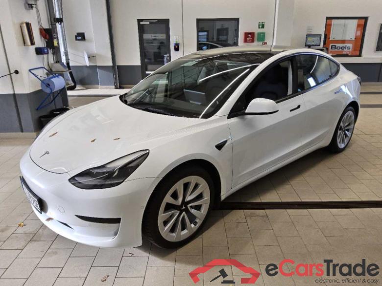 Tesla Model 3 (01.2019->), RWD 60 kWh, 2023 - 2025 #1