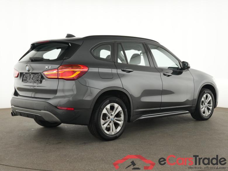 BMW Baureihe X1 (Inzahlungnahme MwSt. nicht ausweisbar) xDrive18d EU6, Sport Line #5