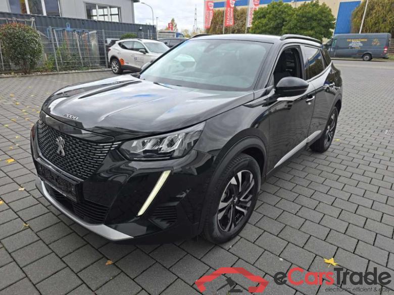 Peugeot 2008 (P1)(11.2019->) DE - SUV5 1.2 PureTech 130 EU6d, Allure (EURO 6d), 2020 - 2023 #1