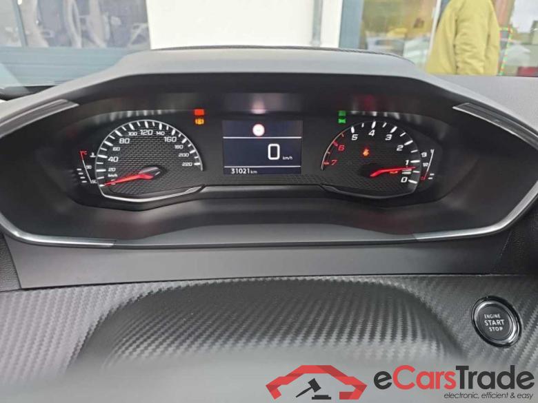 Peugeot 2008 (P1)(11.2019->) DE - SUV5 1.2 PureTech 130 EU6d, Allure (EURO 6d), 2020 - 2023 #2