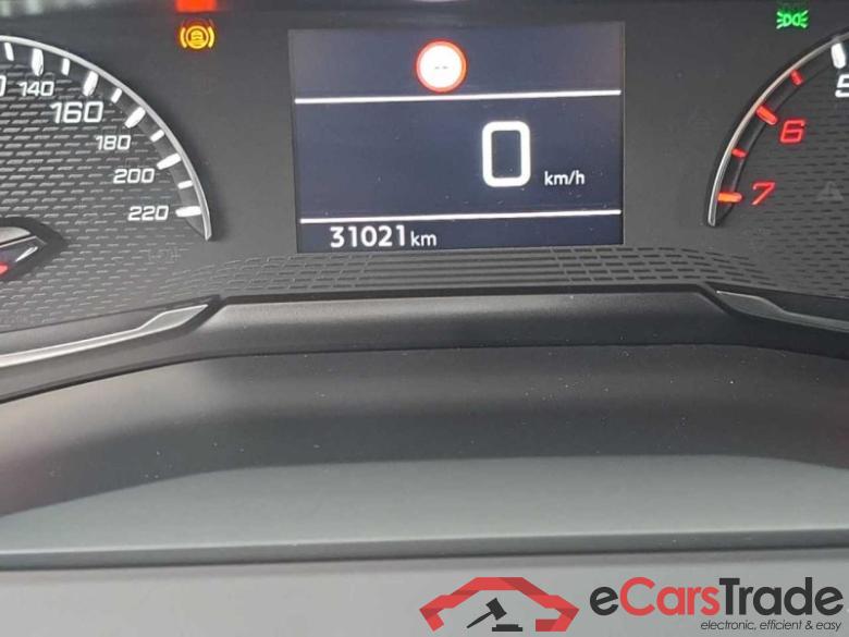 Peugeot 2008 (P1)(11.2019->) DE - SUV5 1.2 PureTech 130 EU6d, Allure (EURO 6d), 2020 - 2023 #3