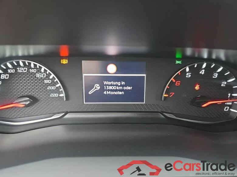 Peugeot 2008 (P1)(11.2019->) DE - SUV5 1.2 PureTech 130 EU6d, Allure (EURO 6d), 2020 - 2023 #4