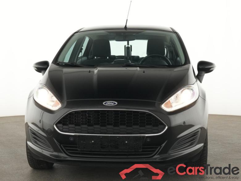 Ford Fiesta (Inzahlungnahme MwSt. nicht ausweisbar) 1.0 EcoBoost EU6, Trend #2