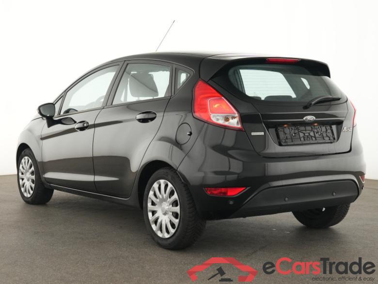 Ford Fiesta (Inzahlungnahme MwSt. nicht ausweisbar) 1.0 EcoBoost EU6, Trend #6