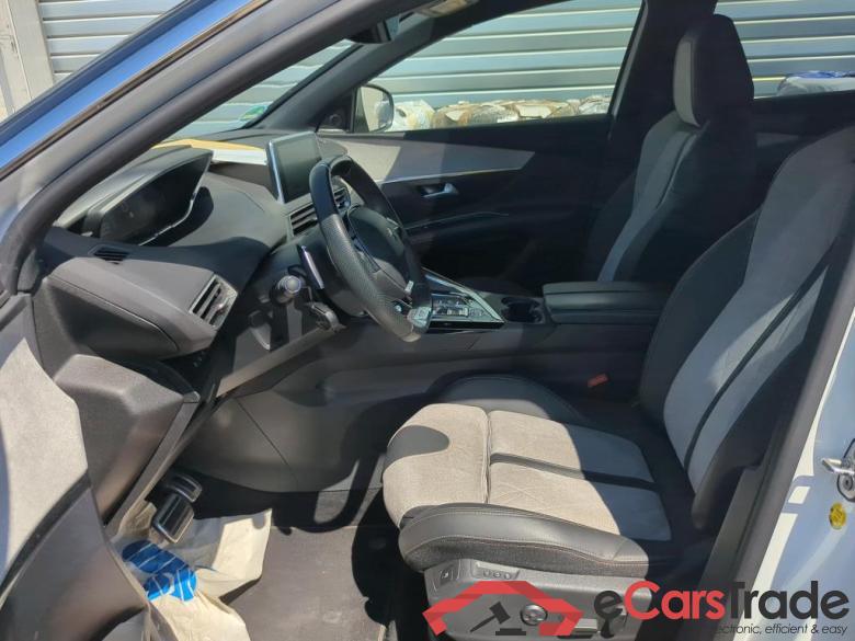 PEUGEOT 3008 Hybrid4 300 e-EAT8 GT 5d 147kW #6