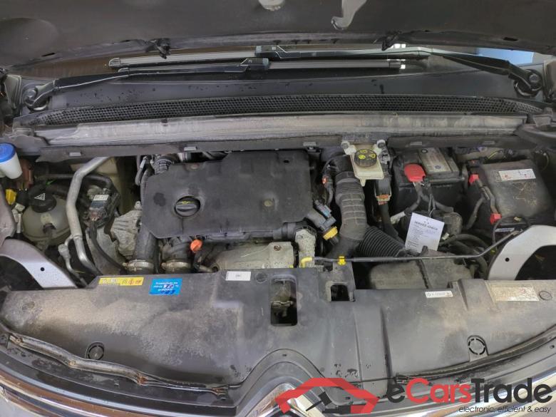 C4 Grand Picasso/Spacetourer Feel 1.5 BlueHDi 96KW AT8 E6d #6