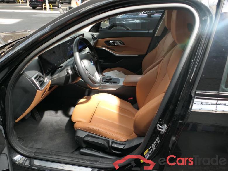 BMW 3er 330e Aut. 4d 135kW #4