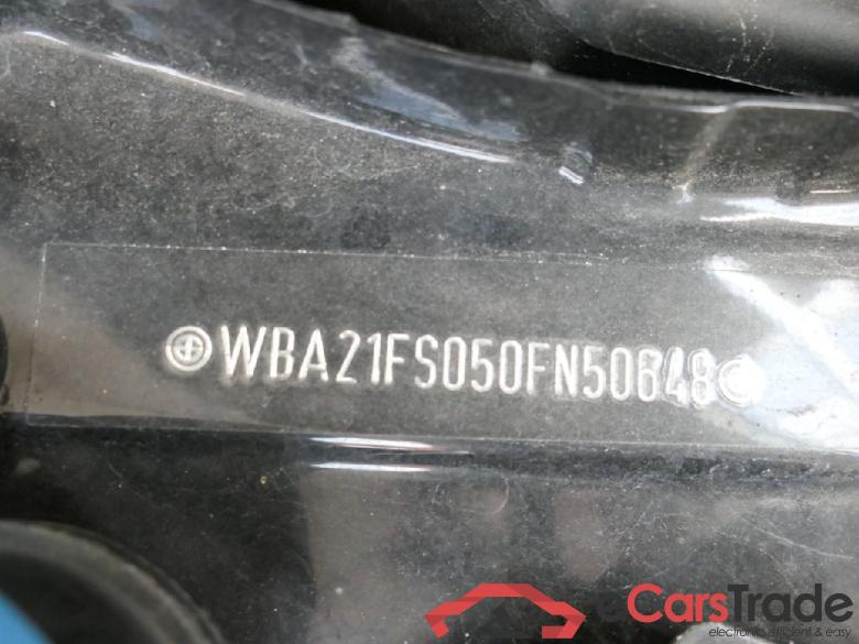 BMW 3er 330e Aut. 4d 135kW #5