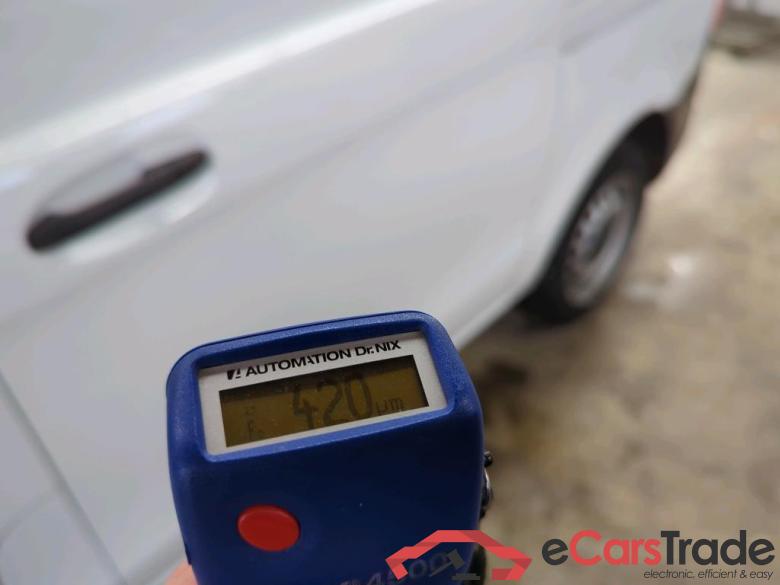 Vito Kasten 109/110/111/114 CDI FWD kompakt (447.601) 1.6 84KW MT6 E6 #6