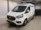 preview Ford Transit Custom #0