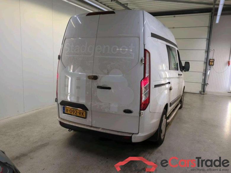 FORD Transit Custom 340 2.0 TDCI L1H2 Tr #2