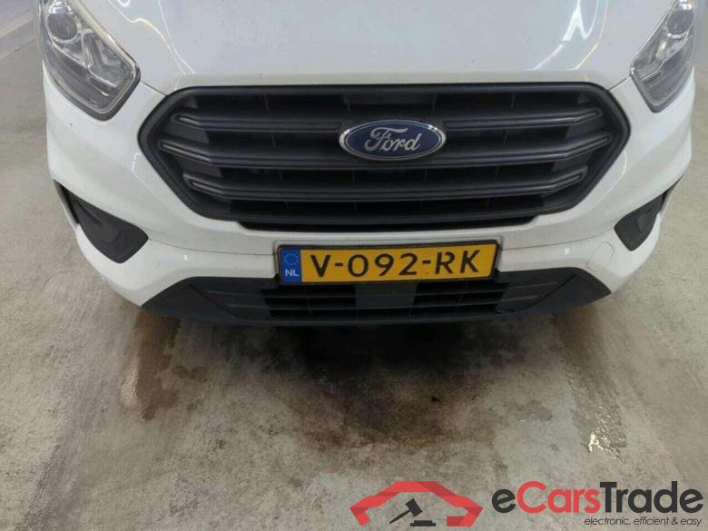 FORD Transit Custom 340 2.0 TDCI L1H2 Tr #4