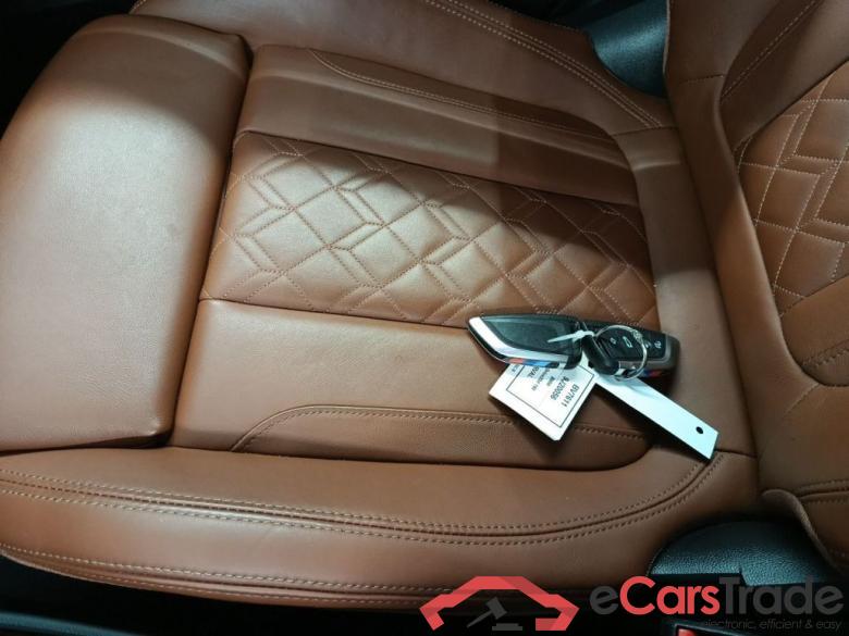 BMW X3 DIESEL - 2022 2.0 A 190hp xDrive20d MHEV 5d #4