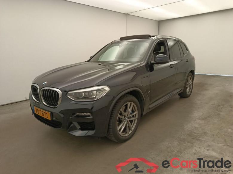 BMW X3 30e 2.0i 252 xDrive 5d Sport Auto #1