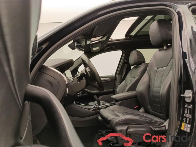 BMW X3 30e 2.0i 252 xDrive 5d Sport Auto #3