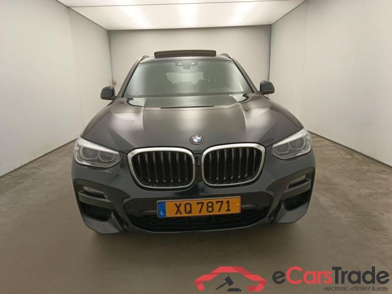 BMW X3 30e 2.0i 252 xDrive 5d Sport Auto #5