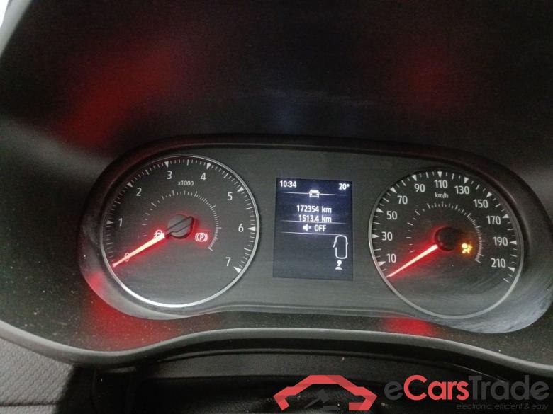 DACIA SANDERO - 2021 1.0 TCe 91 Essential 5d #6