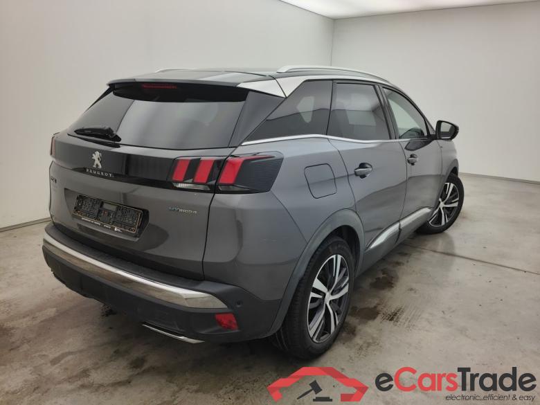 PEUGEOT 3008 - 2016 1.6 Hybrid4 PHEV GT Line (EU6.3) 5d #2