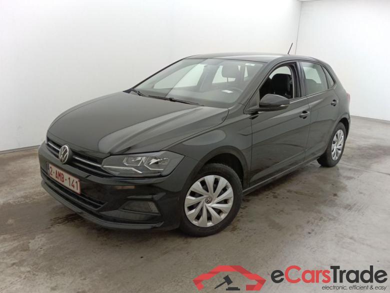 Volkswagen Polo 1.0 59kW Comfortline 5d #1