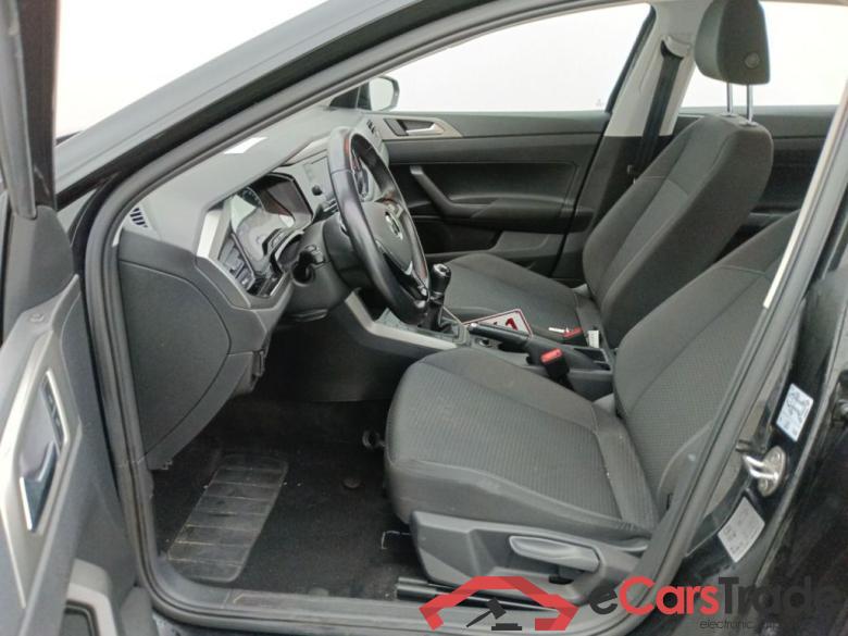 Volkswagen Polo 1.0 59kW Comfortline 5d #3