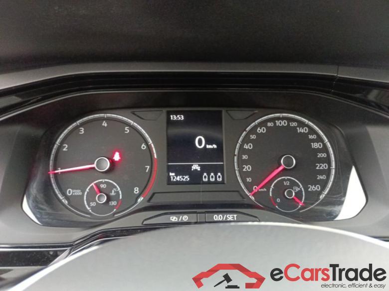 Volkswagen Polo 1.0 59kW Comfortline 5d #6