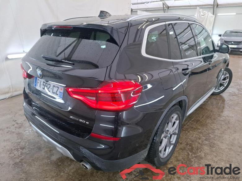 BMW X3 / 2017 / 5P / SUV xDrive30e 292ch xLine BVA8 #3