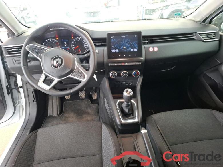 Clio V Business 1.0 SCe 65CV BVM5 E6d #5