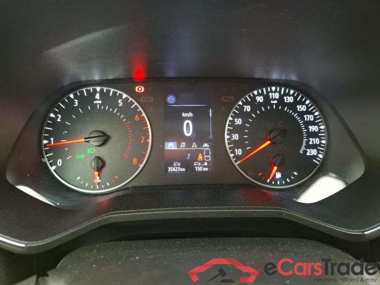 Clio V Business 1.0 SCe 65CV BVM5 E6d #6