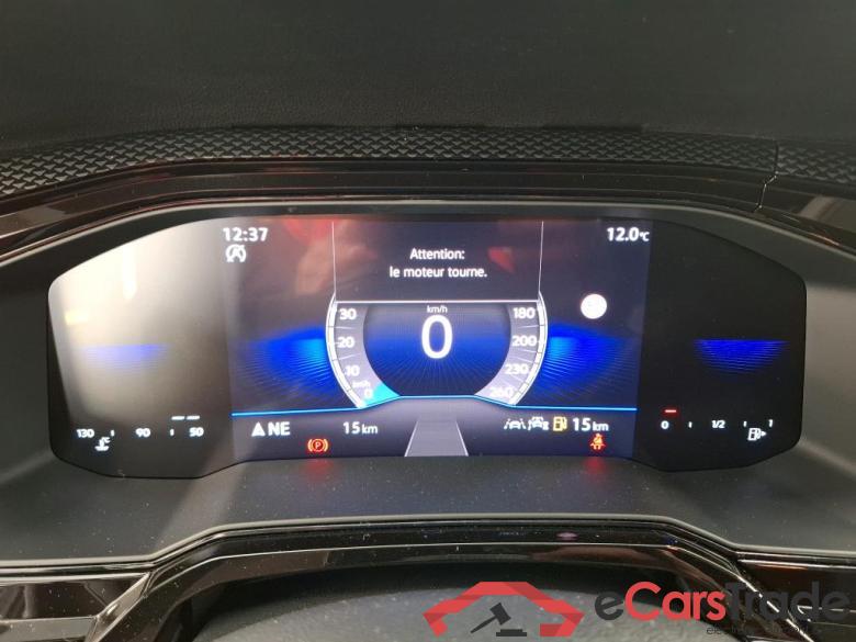 Polo VI Life Plus 1.0 TSI 95CV BVM5 6E #6